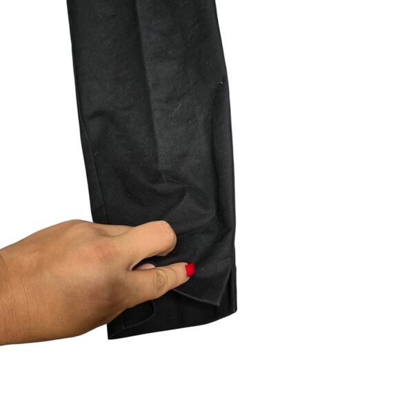 Boden Black Men's Richmond Size: 4 - Picture 8 of 8